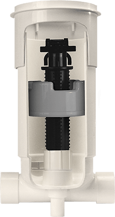 Paramount Paralevel Water Leveler, Light Gray | 004-760-2902-08