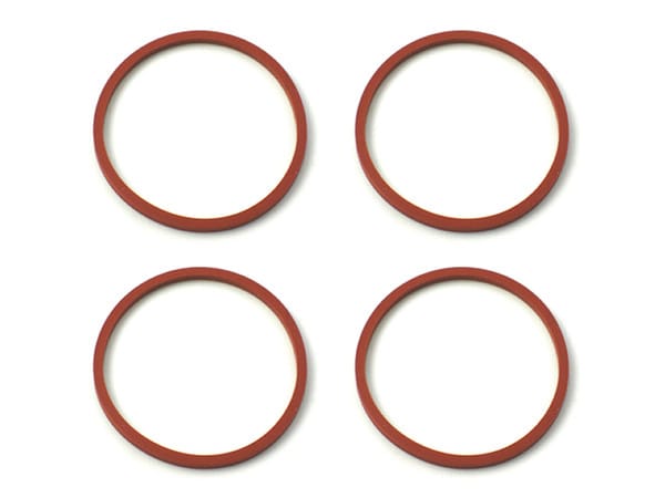 Paramount In-Floor Misc. O-Ring F/Large Nozzle 4 Pcs | 005552014200