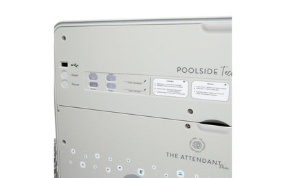 PoolSide Techn Attendant-Mini Automation System ATT-MINI - view 3