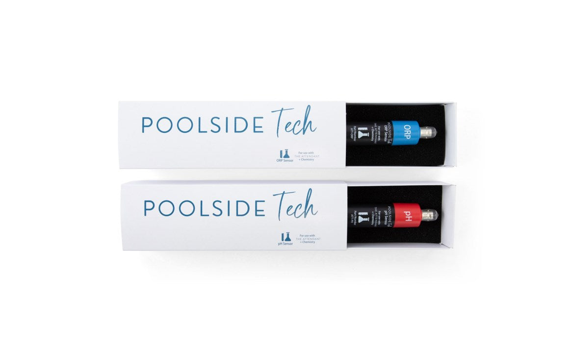 Poolside Tech Mini & Chemistry Mod/PRB Kit Attendant - view 7