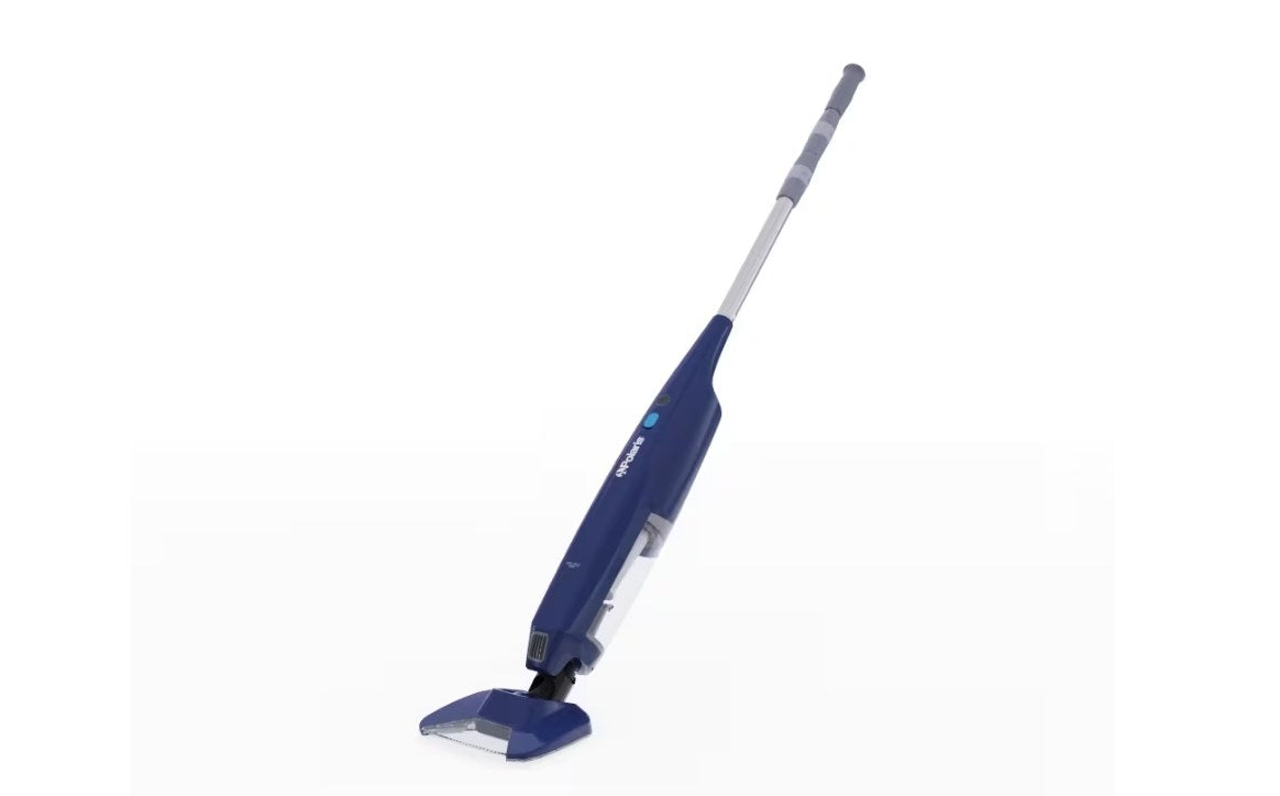 ZODIAC POOL SYSTEMS LLC CORDLESS POOL & SPA VACUUM POLARIS HANDVAC | FHANDVAC