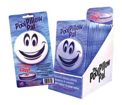 SmartPool Pool Pillow Pal Above Ground Winter Cover Accessory
