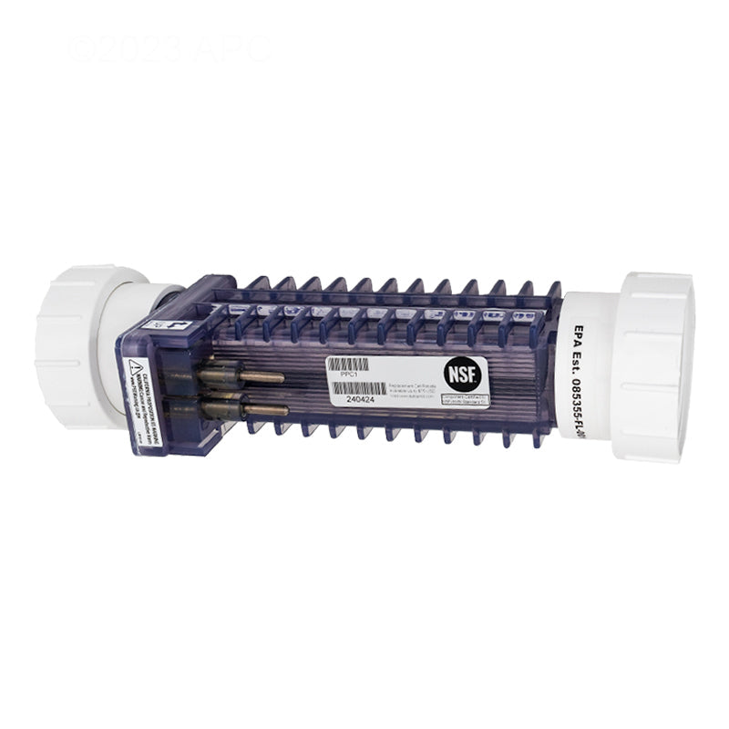 AquaCal AutoPilot Autopilot Pool Pilot Cell PPC1 Salt Cell