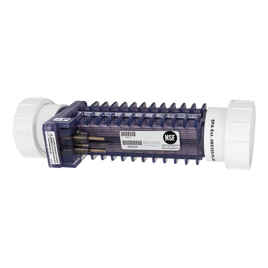 AquaCal AutoPilot Autopilot Pool Pilot Cell PPC1 Salt Cell