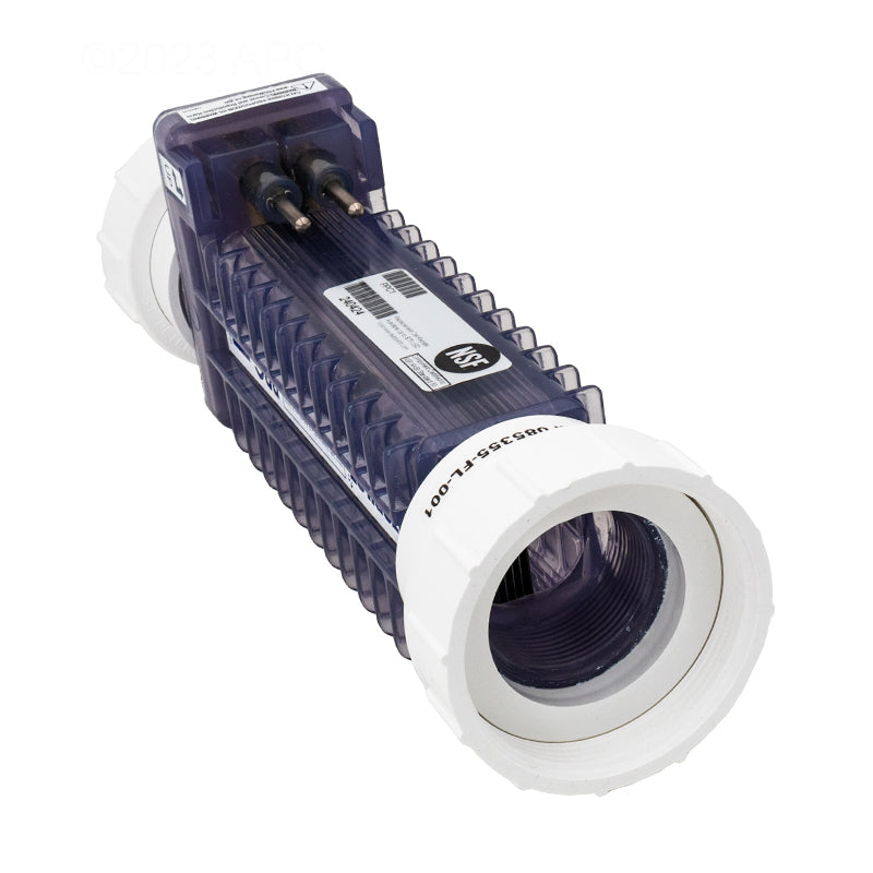 AquaCal AutoPilot Autopilot Pool Pilot Cell PPC1 Salt Cell - view 3