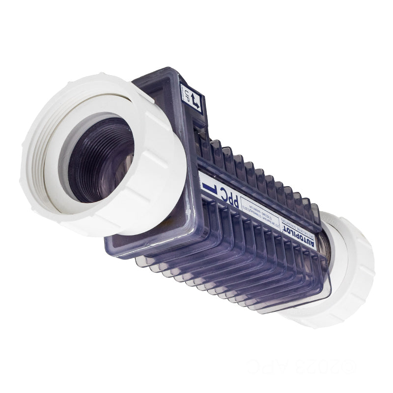 AquaCal AutoPilot Autopilot Pool Pilot Cell PPC1 Salt Cell - view 2