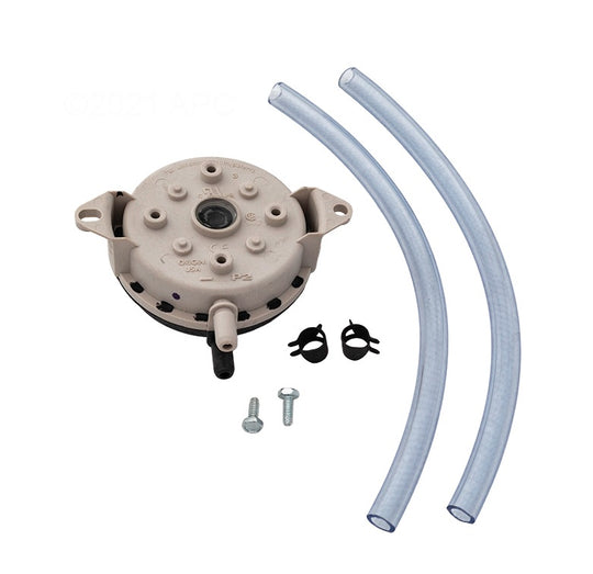 Pentair Kit, Eti400 Air Pressure Switch Replacement Pentair Eti400 Air Pressure Switch Replacement  | 475987
