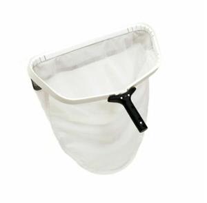 Purtiy Pro-Lite 18" Leaf Rake w/ Silt Bag | PLSLT
