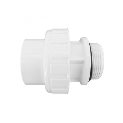 Praher Full Flow Union, MIP x Socket - 150-903