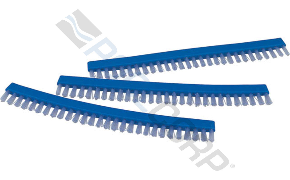 PoolStyle PS071 Replacement Brushes for K048 3 per Set