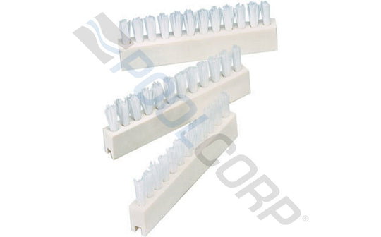 PoolStyle PS072 Replacement Brushes 3 per Set