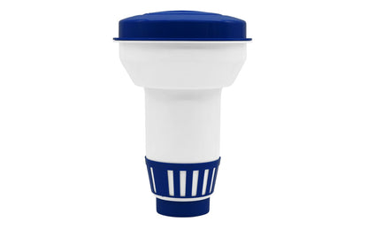 KOKIDO DEVELOPMENT LTD XL FLOATING DISPENSER 3" TABS BLUE/WHITE | PS2000
