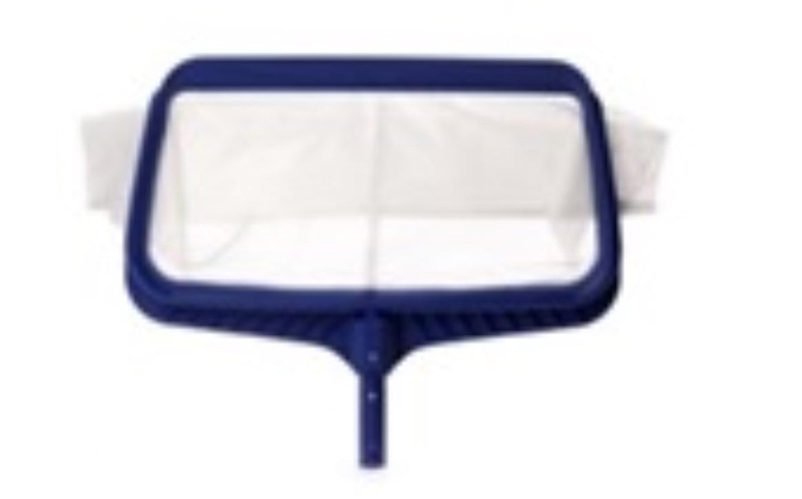 PoolStyle PS2014 Heavy Duty Fine Mesh Skimmer
