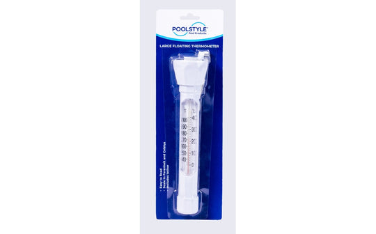 KOKIDO DEVELOPMENT LTD THERMOMETER W/CORD JIM BUOY | PS2020