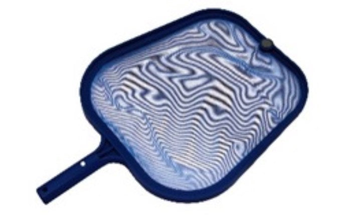 PoolStyle PS2063 Skimmer with 4' Pole and Poly Net