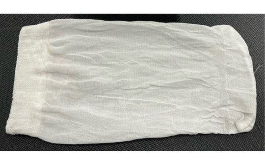 PoolStyle PS2073 Pro-Skim XL Filter Saver Skimmer Sock 5 per Pack