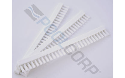 PoolStyle PS453 Replacement Brushes for PS409 Leaf Eater 3 per Set