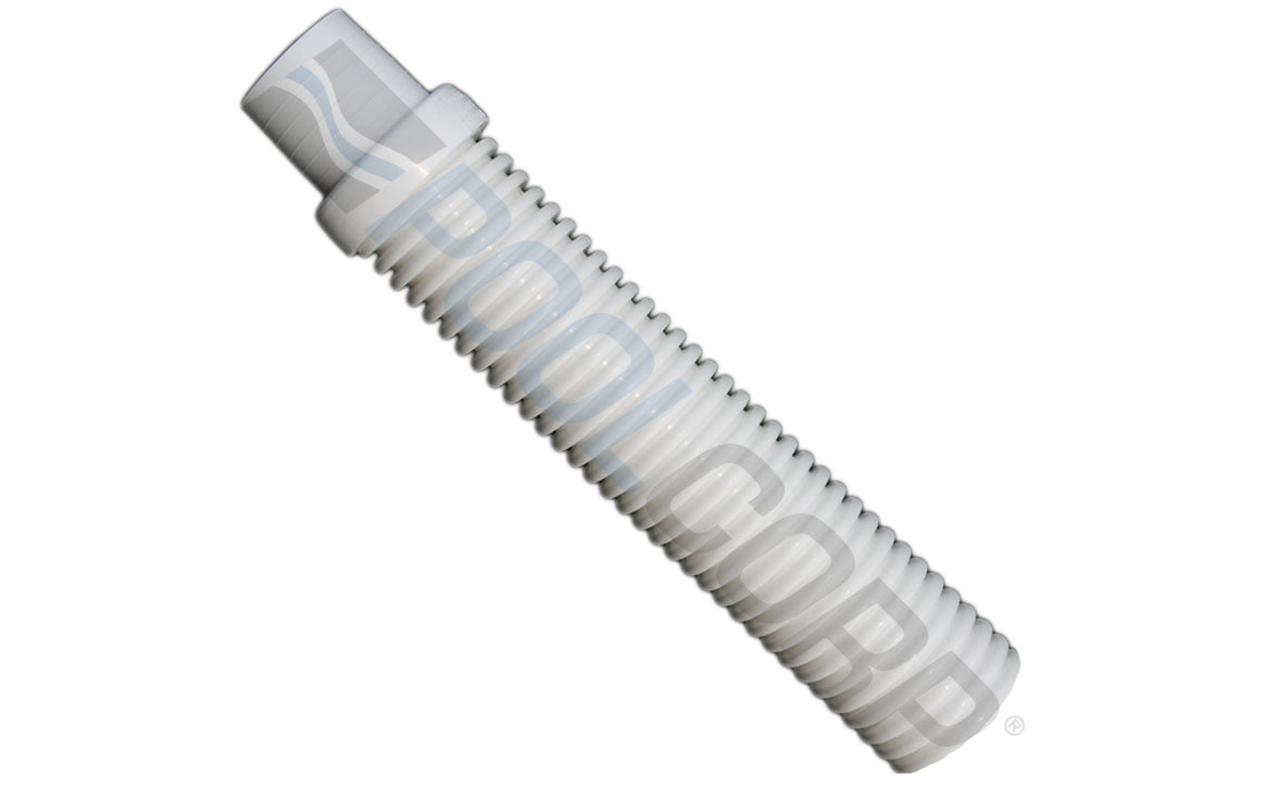 Plastiflex Suction Cleaner Hose PS481 48" White Universal
