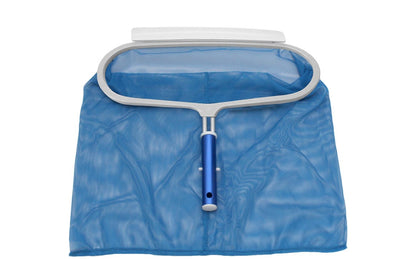 Super-Pro Tube Frame Squeegee Leaf Rake PS173 Deluxe Series - K709CB/B/SCP