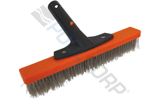 Kokido SS Bristle Algae Brush PS861 10" Supreme Series
