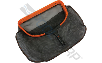 Kokido Leaf Rake with STD Mesh Net PS867 20" Supreme Series