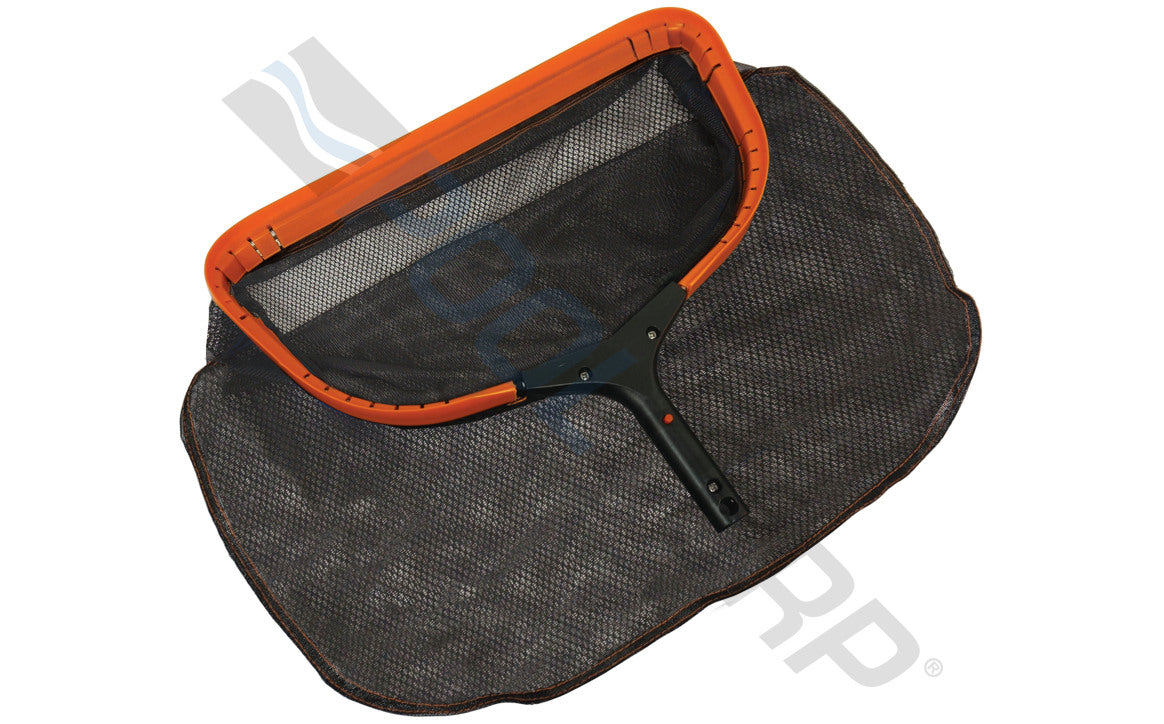 Kokido Leaf Rake with Soft Mesh Net PS892 20" Supreme Series