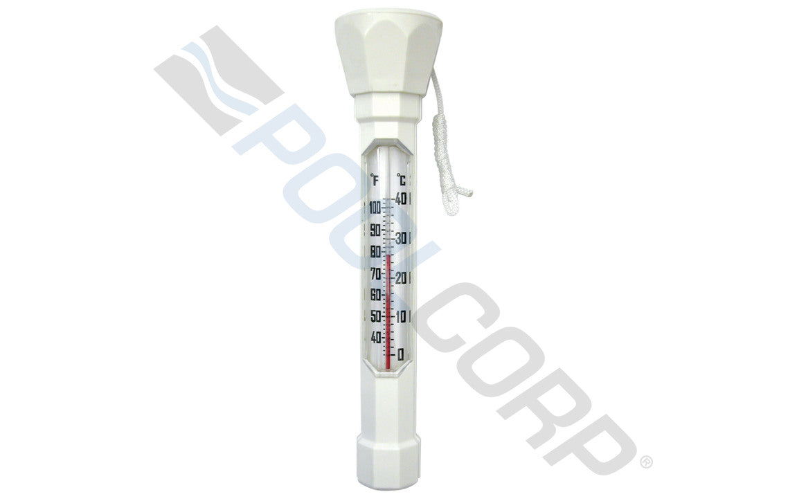 Kokido Jim Buoy Thermometer with Cord PS080 Deluxe Series