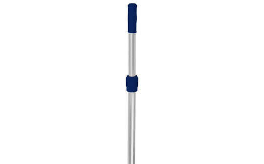 PoolStyle Ribbed Outer Lock Std Grip 6'-12' Telepole - PS2027
