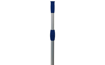 PoolStyle Smooth Alum Outer Lock 8'-16' Telepole - PS2071