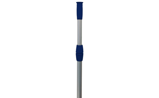 PoolStyle Smooth Alum Outer Lock 8'-16' Telepole - PS2071