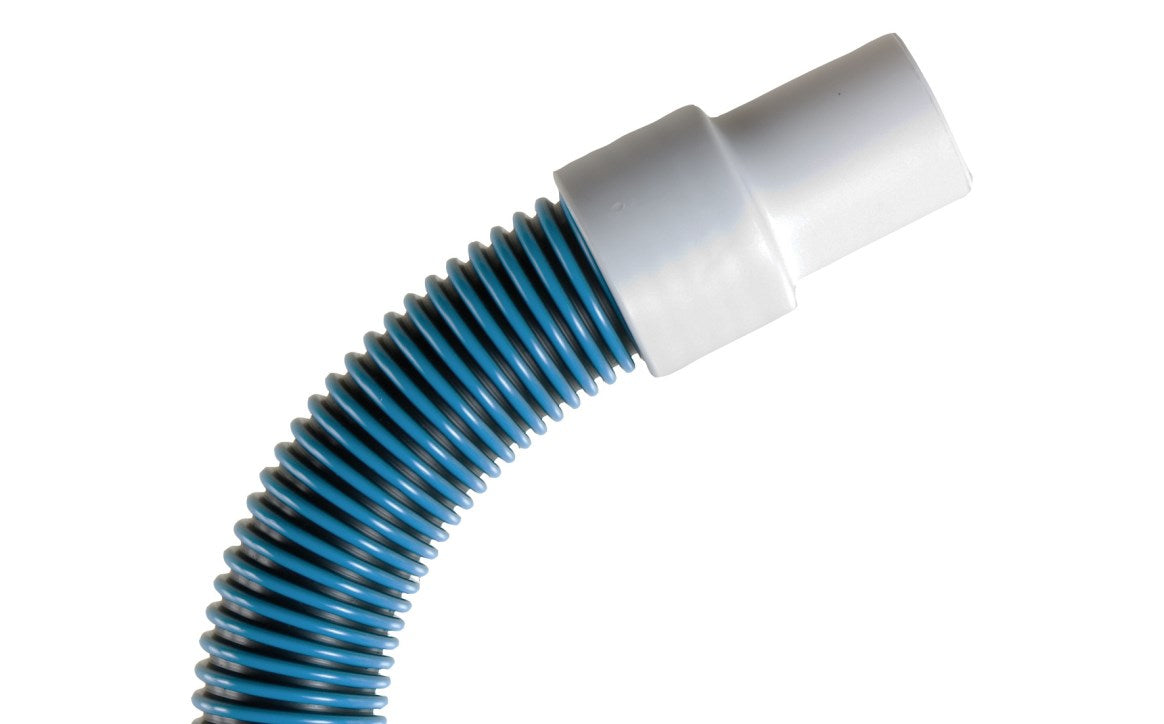 Plastiflex 1.5"x45' Deluxe VAC Hose PS528 - BO528112045PSL