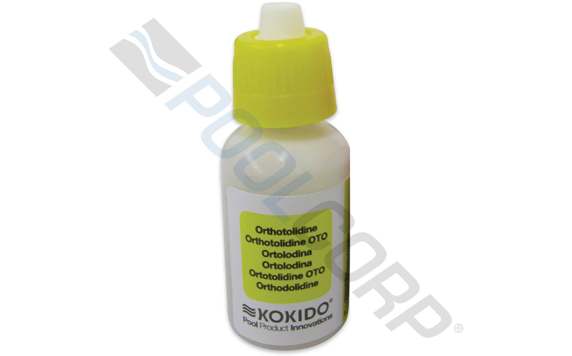 Kokido .5OZ Oto PS102OTO Deluxe Series