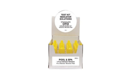 Poolmaster OTO SOLUTION F/ 3-WAY .5OZ - 24261