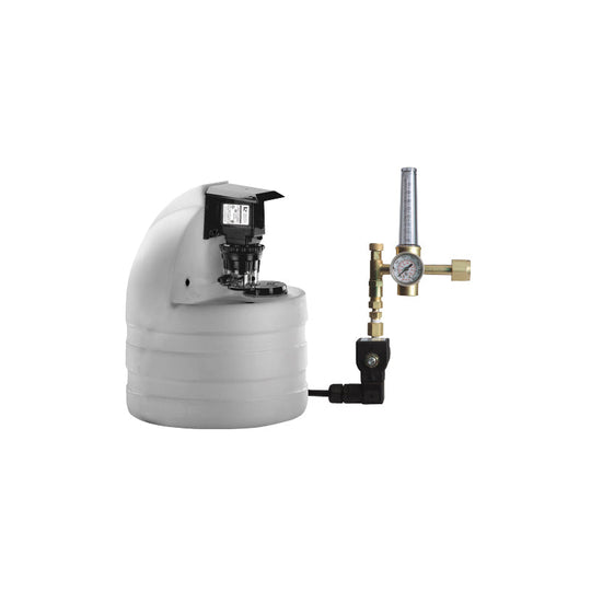 Hayward Combo Tank Pump 30/45M5 - PTC30