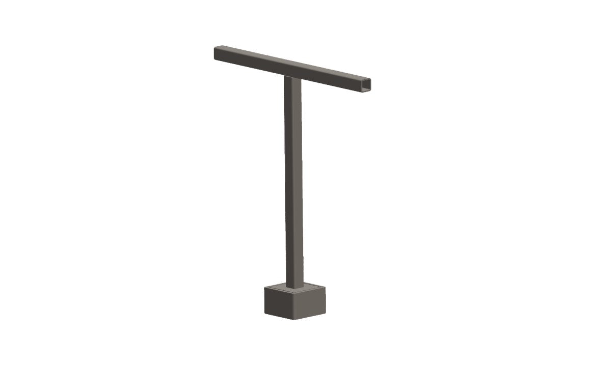PUL Pressure Plug Removal Tool - PPT-BO-01