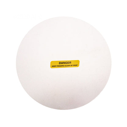 Power Vac Safety Lid PV2100 Vacuum - 018-D