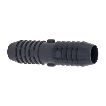 Westlake Pipe & Fittings Coupling, 1-1/2" Insert Gray PVC - 1429015