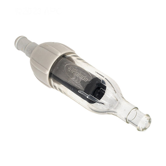 Polaris 380 In-Line Filter Assembly - 48-080