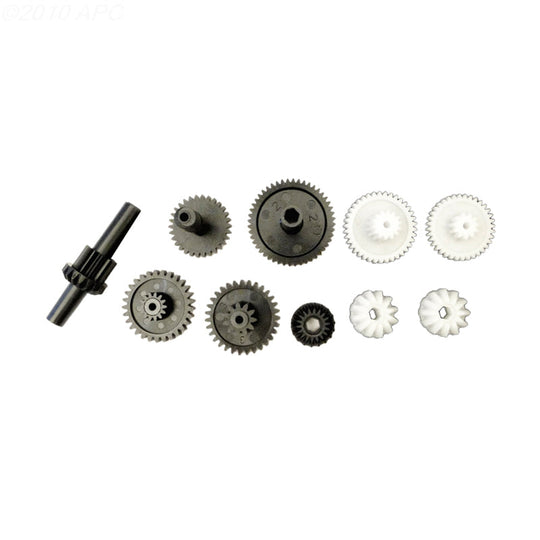 Polaris 340 ATV Pool Cleaner Power Module Gear Set - 5-5050