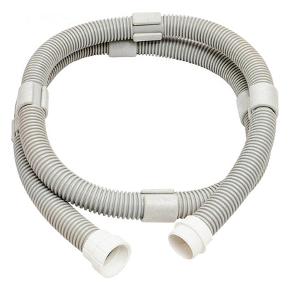 Polaris 65 - 165 - Turtle Float Hose 8' Extension Kit - 6-221-00