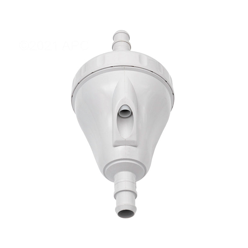 Polaris G52 In Line Back Up Valve - view 3