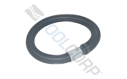 HAYWARD POOL PRODUCTS INC GRAY LEADER HOSE | PVLHP1900GRPK10
