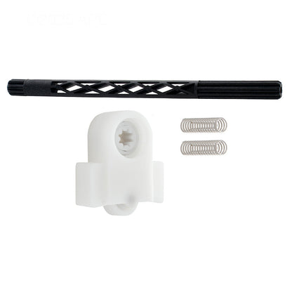 Hayward Poolvergnuegen 896584000-136 APC Steering Assembly Kit - PVXH011SA