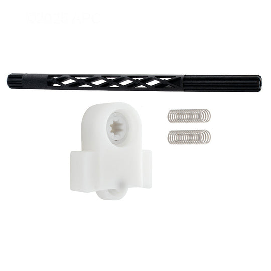 Hayward Poolvergnuegen 896584000-136 APC Steering Assembly Kit - PVXH011SA