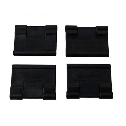 Hayward Bracket Skirt Bk 4Pk - PVXH014BKPK4