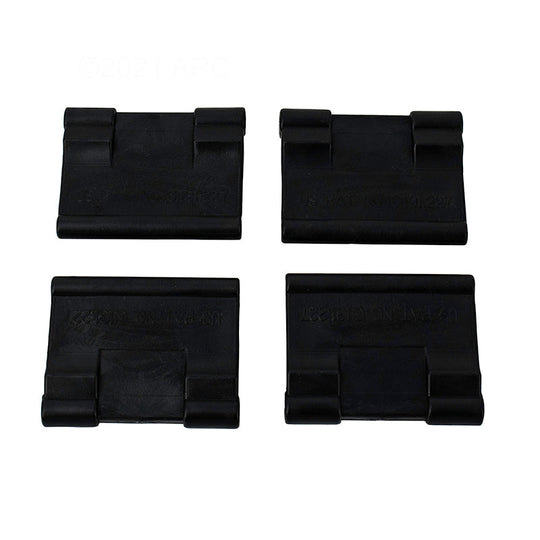 Hayward Bracket Skirt Bk 4Pk - PVXH014BKPK4
