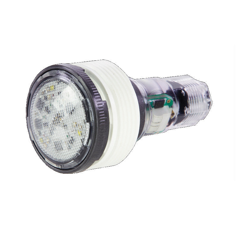 Pentair Microbrite® 620430 White LED Light with 150' Cord 12V 14W