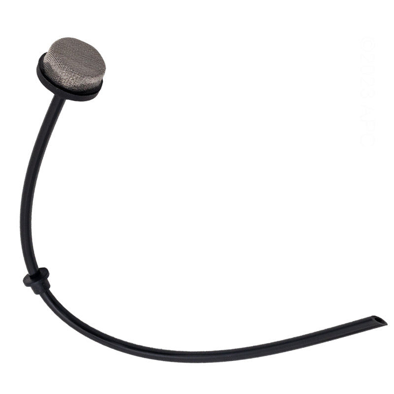Jandy Breather Tube Assembly - R0358700