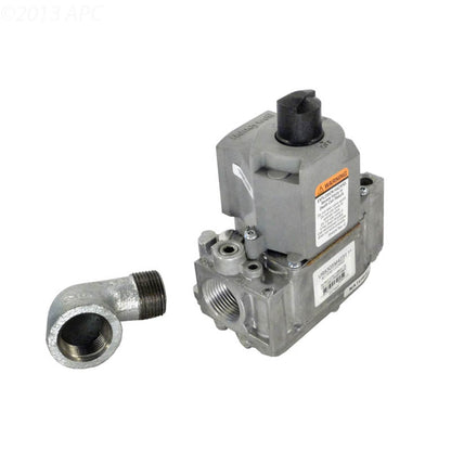 Zodiac Laars Natural Gas Valve- R0386600