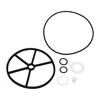 Jandy Pro Series Rebuild 2" Multi-Port Valve Replacement Kit Rebuild Kit For 2In Mpv 0 - R0444000